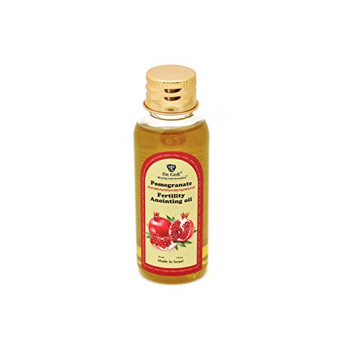 aceite de unción primaveral para masajes