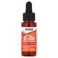 aceite de vitamina E NOW Foods beneficios para la piel