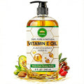 aceite de vitamina E para hidratación