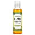 aceite de vitamina E para piel hidratada