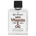 Aceite de vitamina E para piel