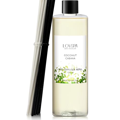 aceite difusor coco cabana fragancia duradera