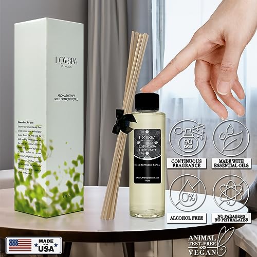 aceite difusor de 4oz para espacios elegantes