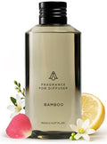 aceite difusor de aromas bamboo