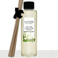 aceite difusor de coco y lima