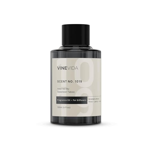 aceite difusor de fragancia VINEVIDA
