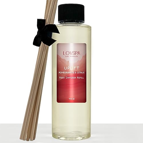 aceite difusor de granada natural