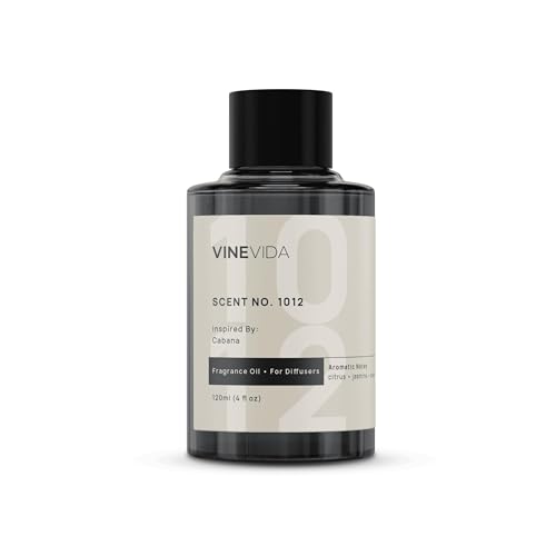 Aceite difusor de hotel premium