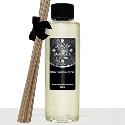 aceite difusor euphoria luxe fragancia duradera