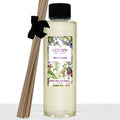 aceite difusor flores silvestres natural