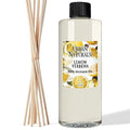 aceite difusor limón verbena natural