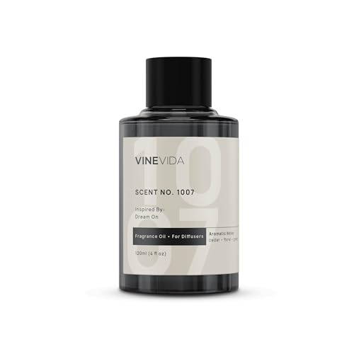 aceite difusor VINEVIDA para aromatizar