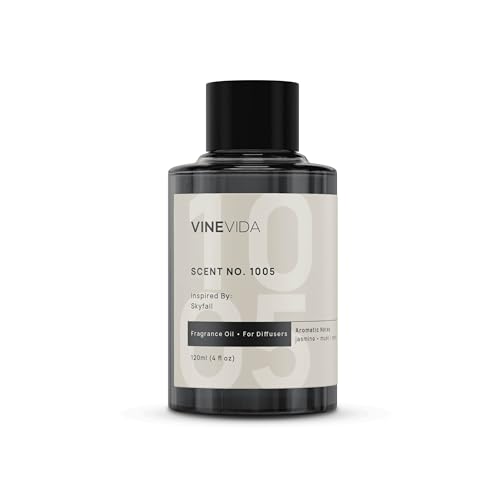 Aceite difusor VINEVIDA para aromatizar