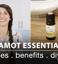 aceite esencial 100% natural