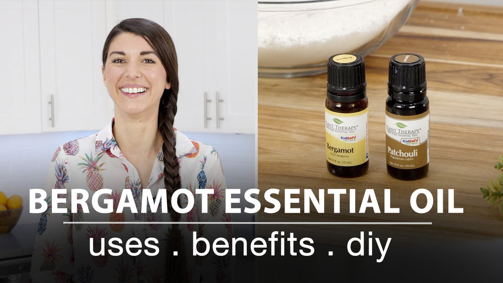 aceite esencial 100% natural