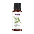 aceite esencial árbol de té puro
