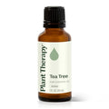 aceite esencial árbol de té puro