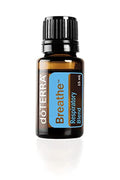 aceite esencial Breathe para respirar mejor