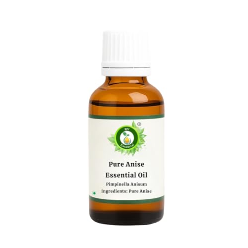 aceite esencial de anís puro