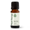 aceite esencial de árbol de té puro