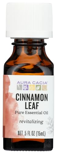 aceite esencial de canela natural