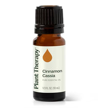 aceite esencial de canela puro
