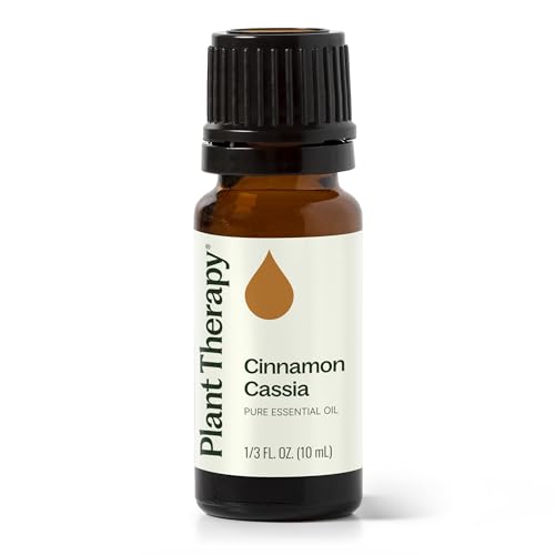 aceite esencial de canela puro