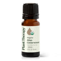 aceite esencial de cedro orgánico