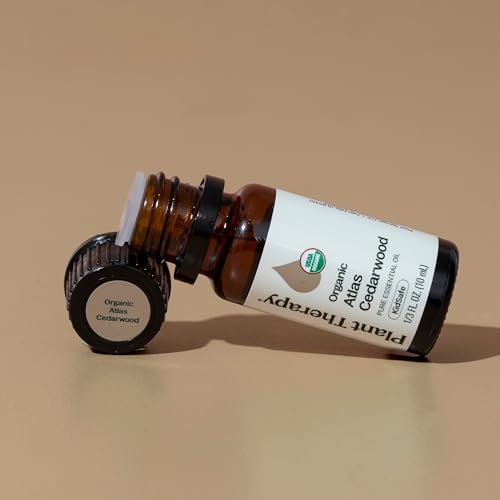 aceite esencial de cedro para bienestar