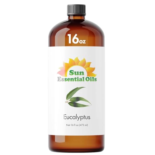 aceite esencial de eucalipto para difusor