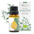 aceite esencial de eucalipto puro