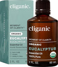 aceite esencial de eucalipto puro
