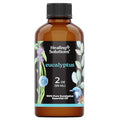 aceite esencial de eucalipto puro