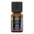 aceite esencial de geranio natural