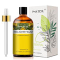 Aceite esencial de helichrysum puro