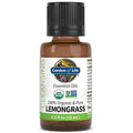 Aceite esencial de hierba limón puro