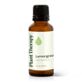 aceite esencial de hierba limón puro
