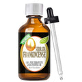 aceite esencial de incienso puro