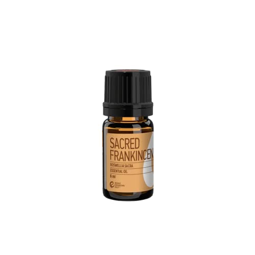 aceite esencial de incienso sagrado para difusores