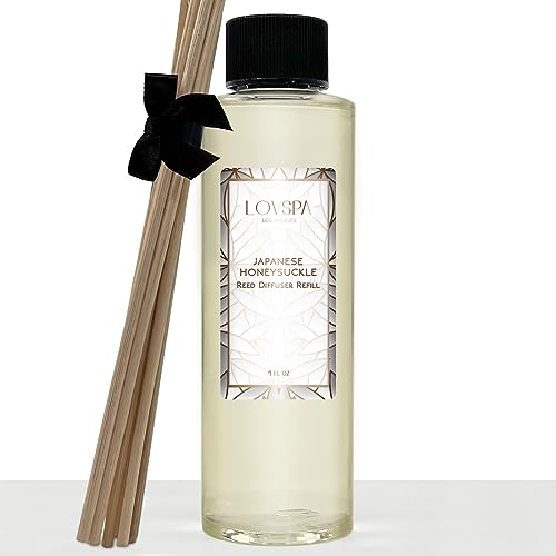 aceite esencial de jazmín japonés