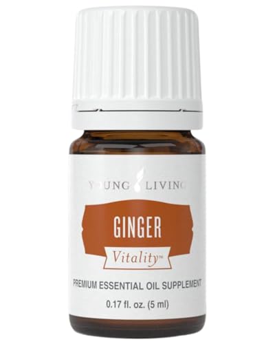 aceite esencial de jengibre para aromaterapia