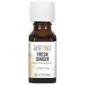 aceite esencial de jengibre puro