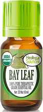 Aceite esencial de laurel puro
