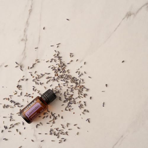 aceite esencial de lavanda natural