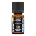 aceite esencial de lavanda puro para aromaterapia