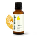 aceite esencial de limón puro
