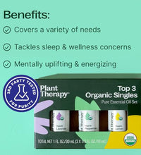 aceite esencial de limón puro
