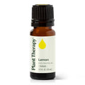 Aceite esencial de limón puro