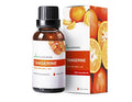 aceite esencial de mandarina puro