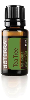 aceite esencial de melaleuca puro